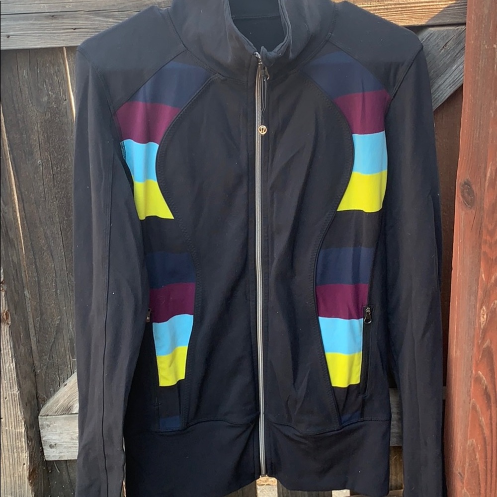 Lululemon athletica  jacket